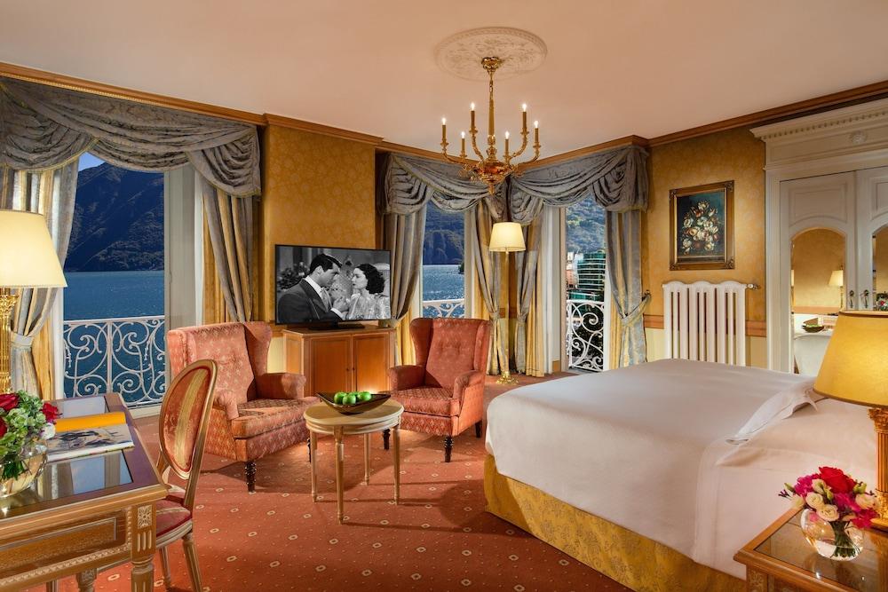 Hotel Splendide Royal Лугано Екстериор снимка A suite at the Hotel Excelsior