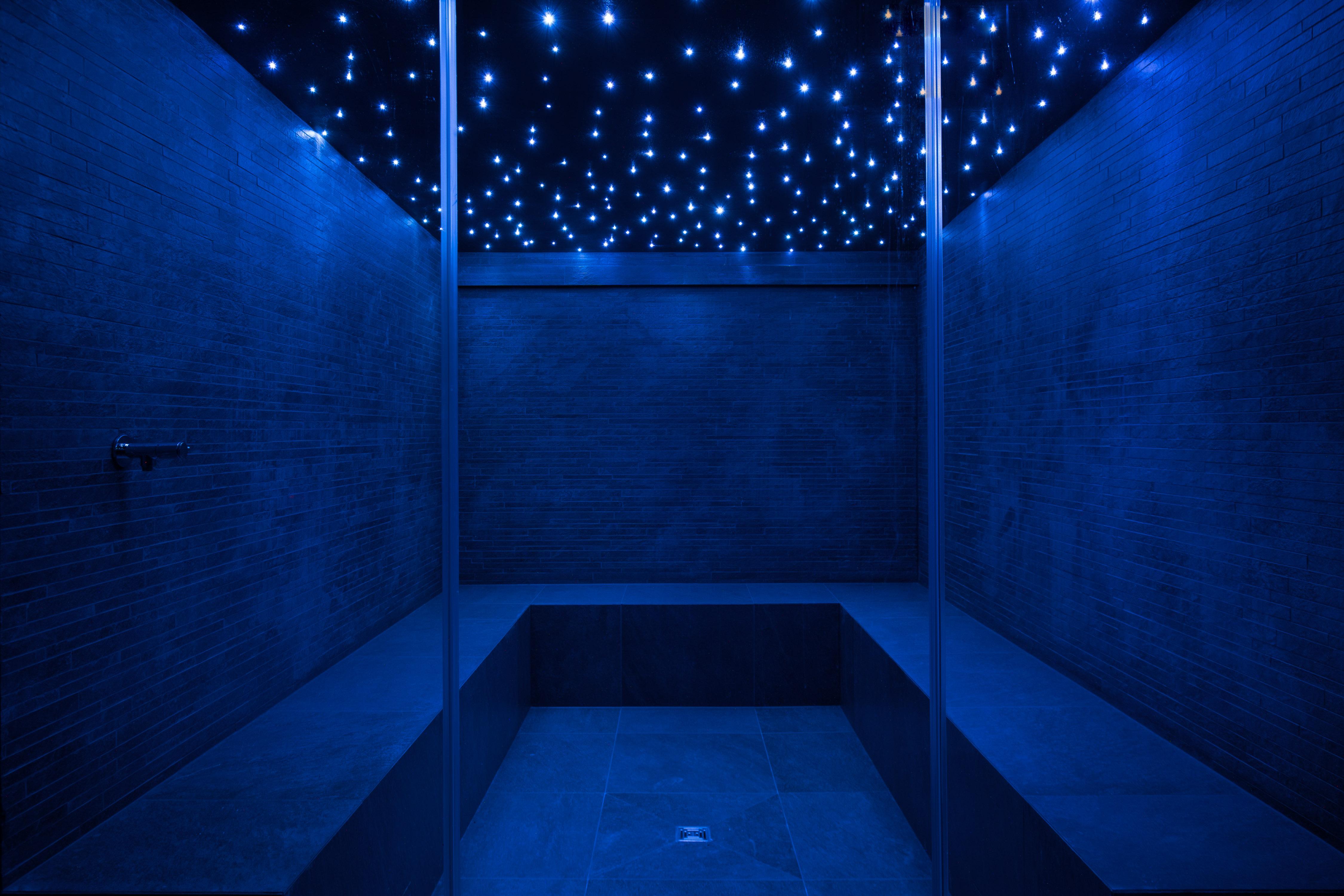Hotel Splendide Royal Лугано Екстериор снимка A blue room