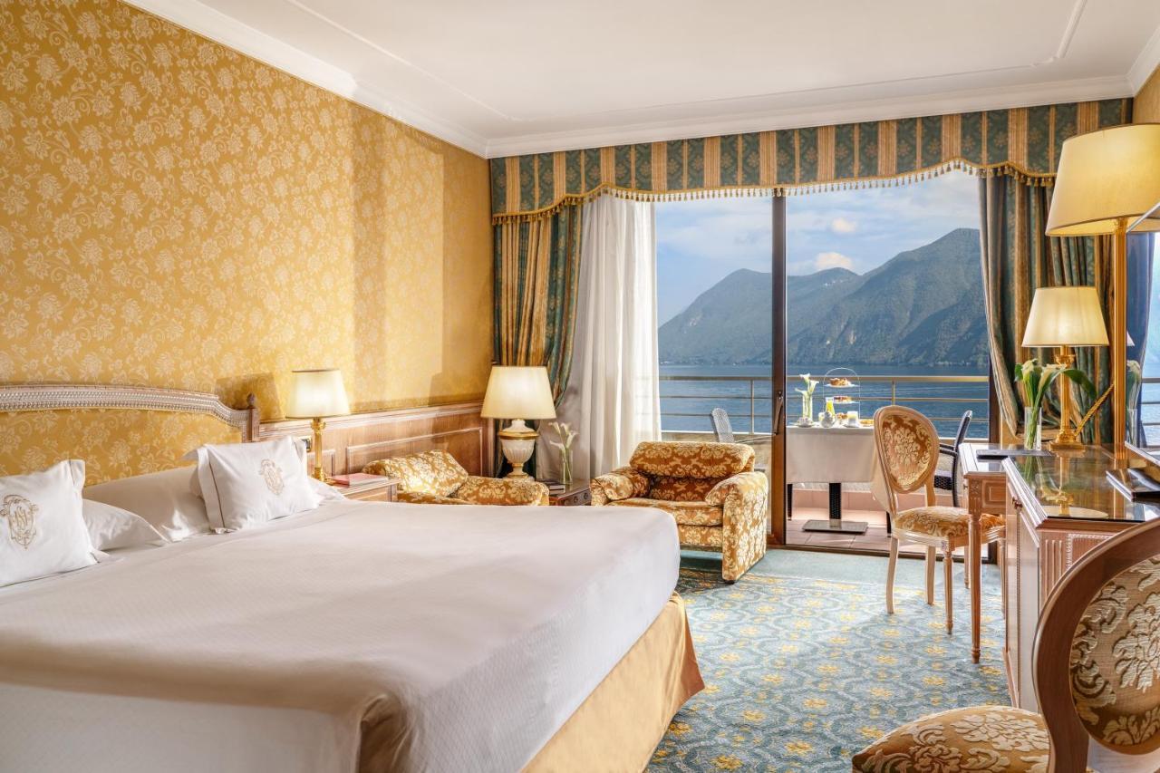 Hotel Splendide Royal Лугано Екстериор снимка